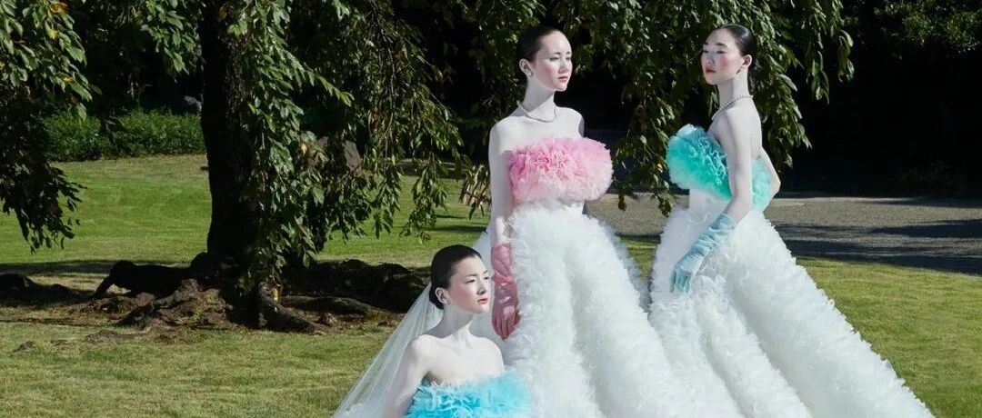 奶油蛋糕棉花糖：这位设计师的创意要不要尝一尝？