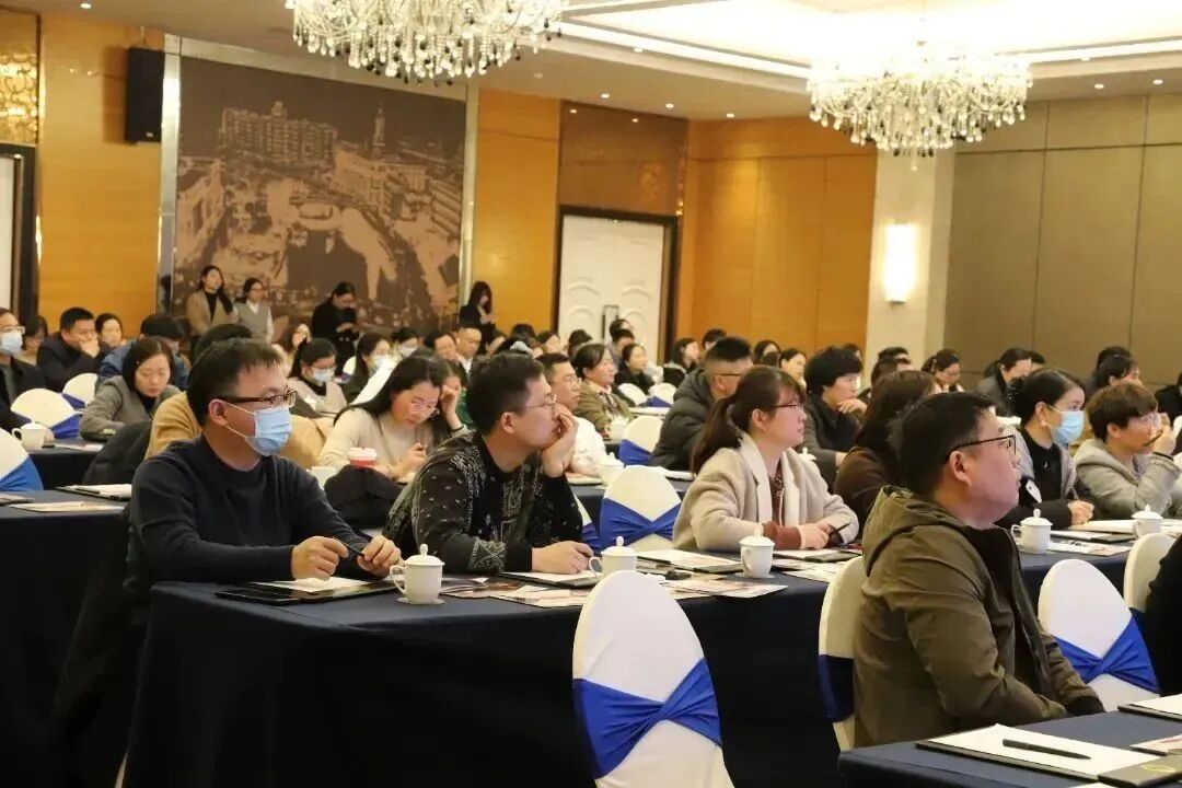 中心举行“对高风险国家贸易风险防范及中东市场开拓”公益培训 (图10)