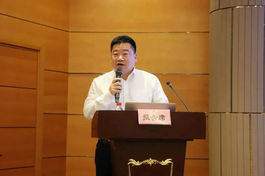 中心举行“对高风险国家贸易风险防范及中东市场开拓”公益培训 (图8)