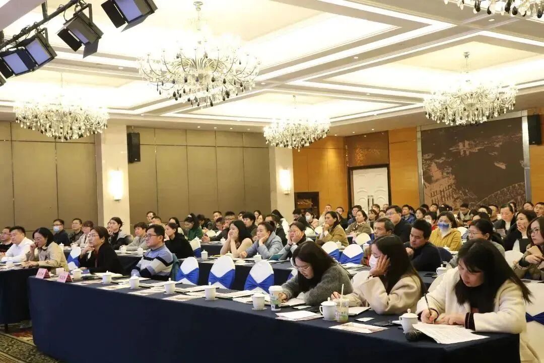 中心举行“对高风险国家贸易风险防范及中东市场开拓”公益培训 (图12)