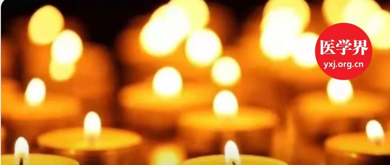 47岁英年去世，他是“中国最优秀的呼吸治疗师”