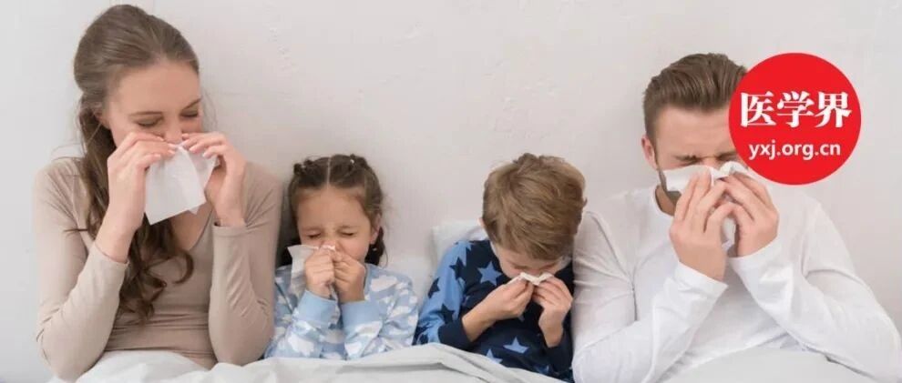 小时候不注意，过敏性疾病竟会延续至成年！