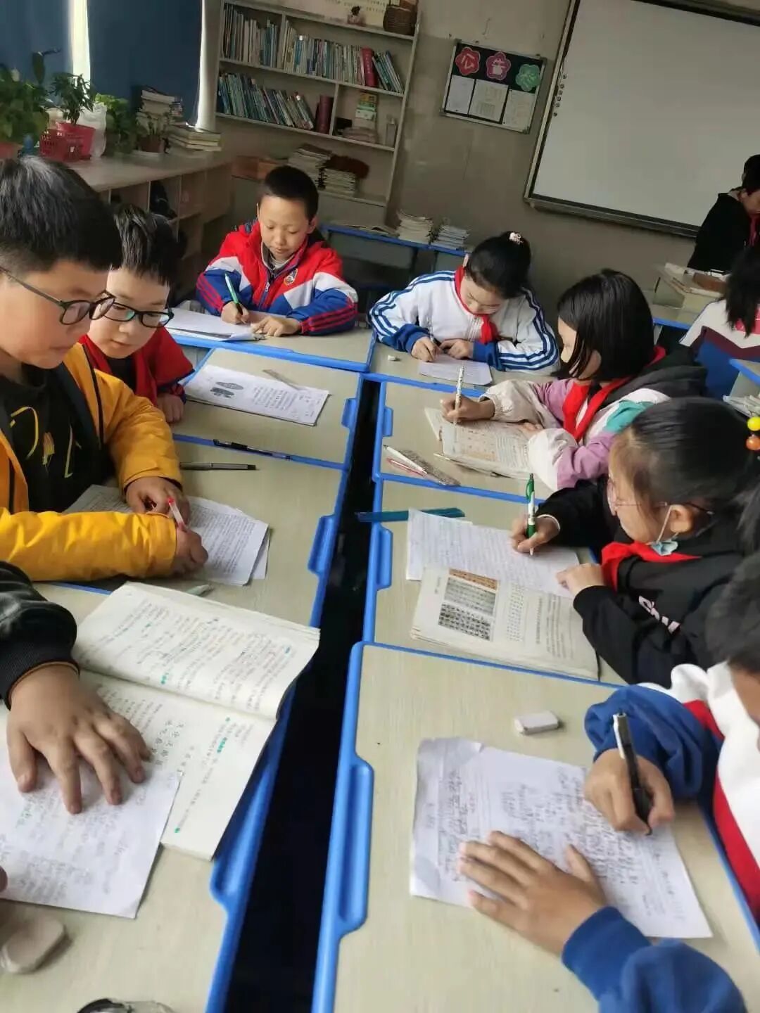 汉字报告研究五下_我爱你汉字研究报告_汉字报告研究对象有哪些