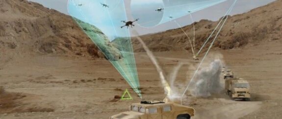 波音和通用联合研制新型激光武器