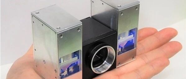东芝发布新型激光雷达 测距达300米 仅手掌大小
