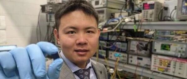 研究团队展示最快、最强大的人工智能光学神经形态处理器