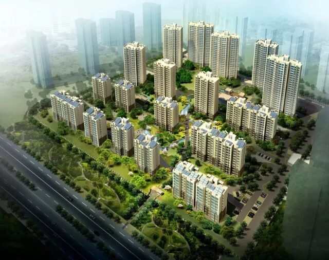 这12种房子打死都不能住,住了穷三代!