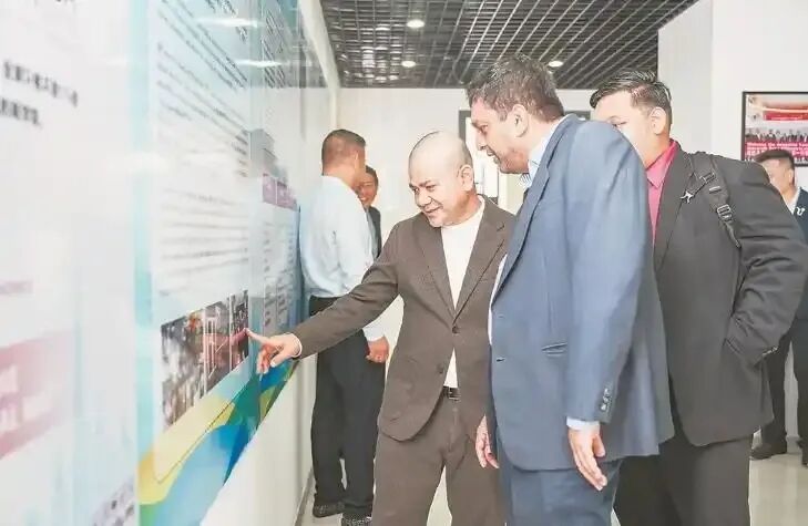 Universiti Putra Malaysia Satellite Campus to be established in Pingtan