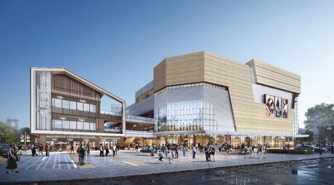 网红大咖空降吾悦日照吾悦广场招商大会12月11日盛大启动