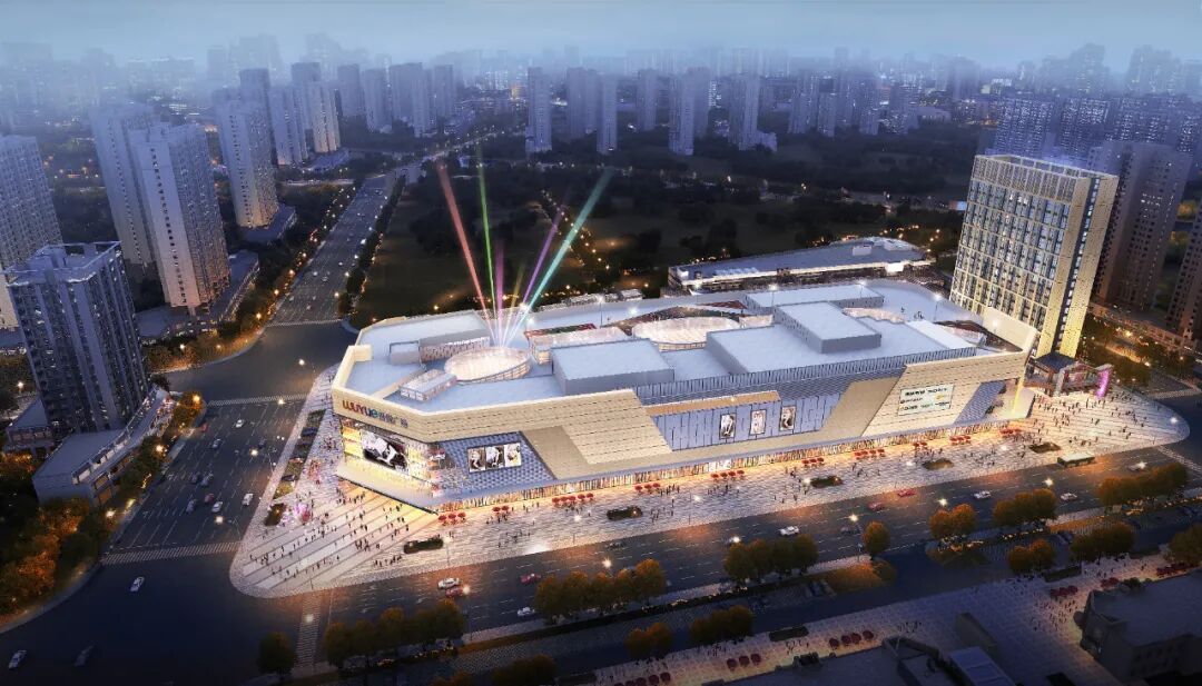 吾悦华府|让你的住所充满更多可能!-楼市动态-日照置业网