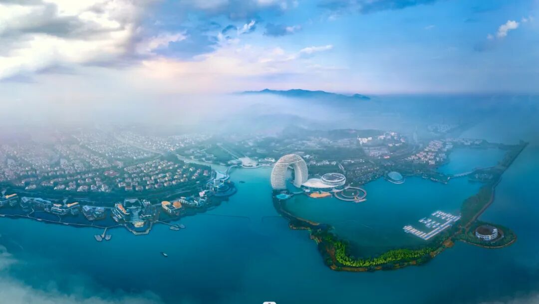 南太湖新区.南太湖新区供图&nbsp