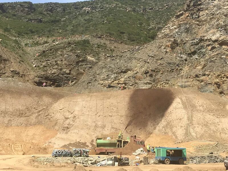 矿山修复的前世今生的图5