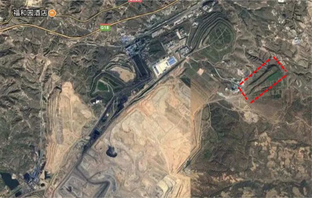 矿山修复的前世今生