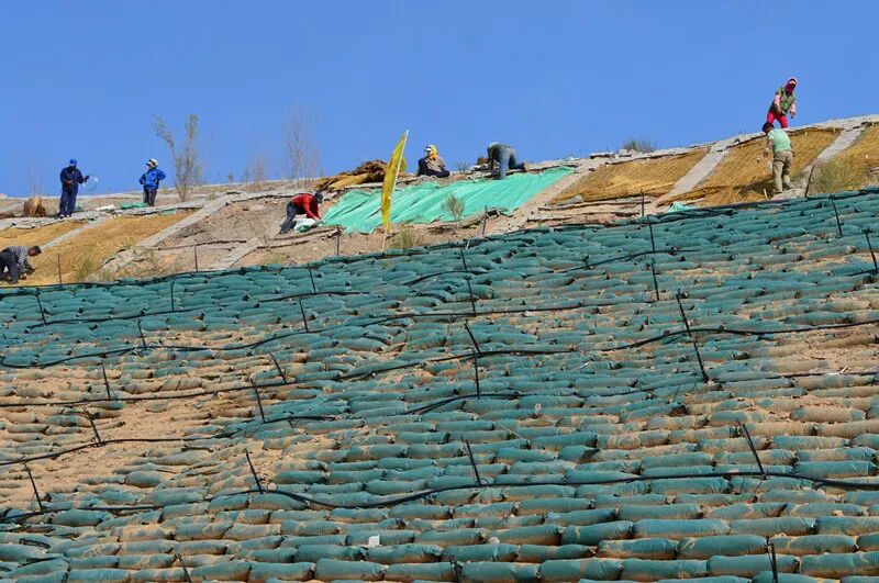 矿山修复的前世今生的图7