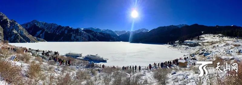 新疆這幾個地方將成為春節熱門景點！快看看在你的計劃內嗎？ 旅遊 第18張