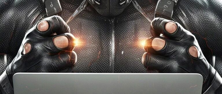 Example Image