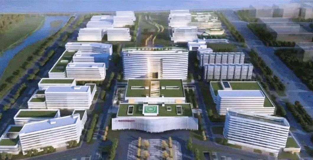 陕西省公共卫生中心