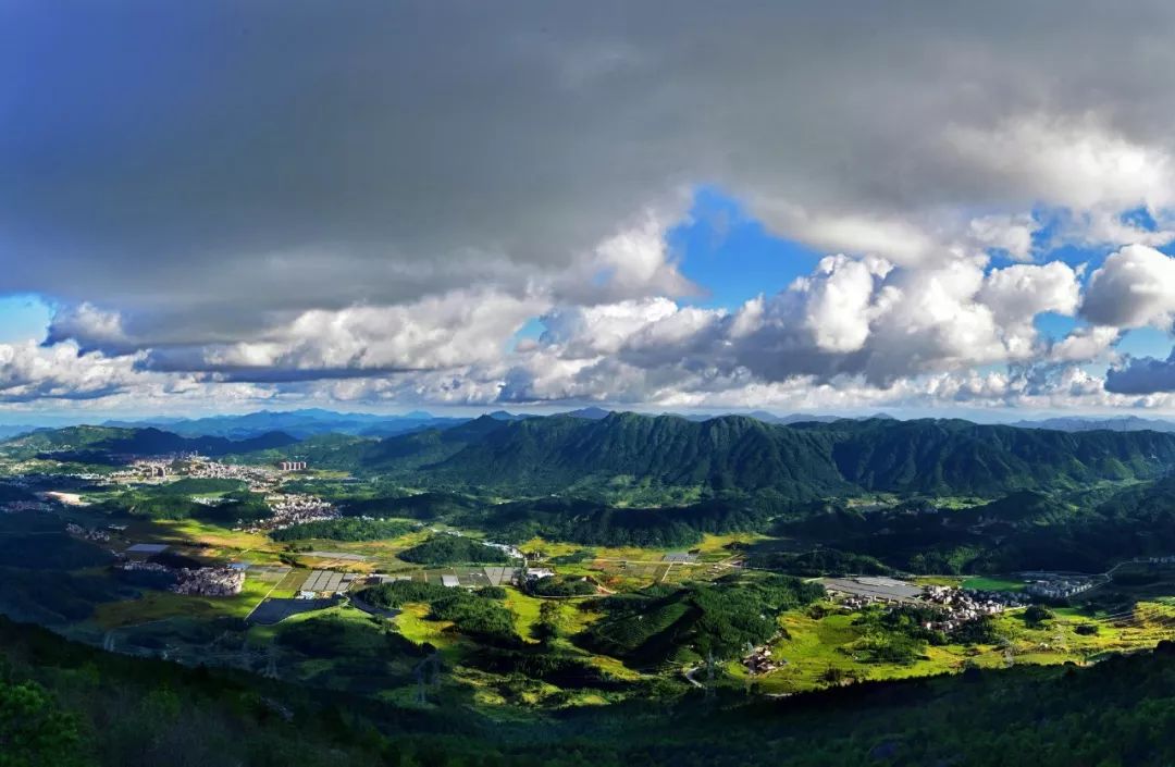 這條鐵路即將通往鮮有人知的極致秘境！私藏無數4A級風景，浙南以南的800米「雲端之城」即將大火！ 旅遊 第5張