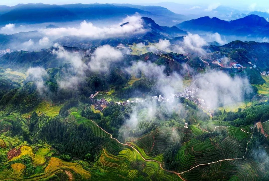 這條鐵路即將通往鮮有人知的極致秘境！私藏無數4A級風景，浙南以南的800米「雲端之城」即將大火！ 旅遊 第3張