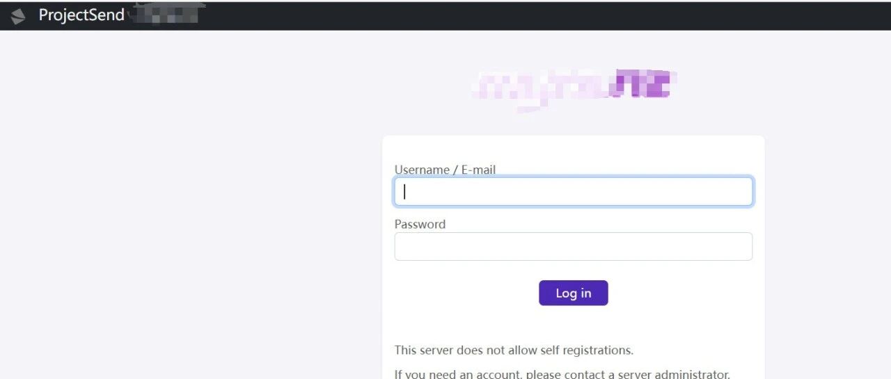 Example Image