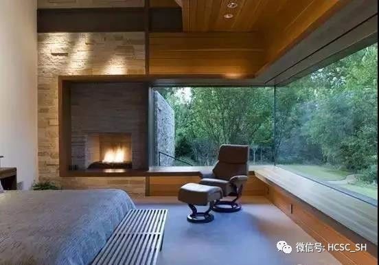 【赏析】有天,我在森林有了一座房子...