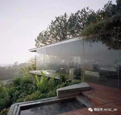【赏析】有天,我在森林有了一座房子...