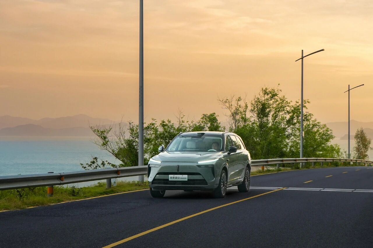 魏牌蓝山智能进阶版值不值？