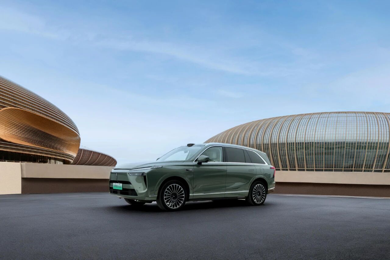 魏牌蓝山智能进阶版值不值？