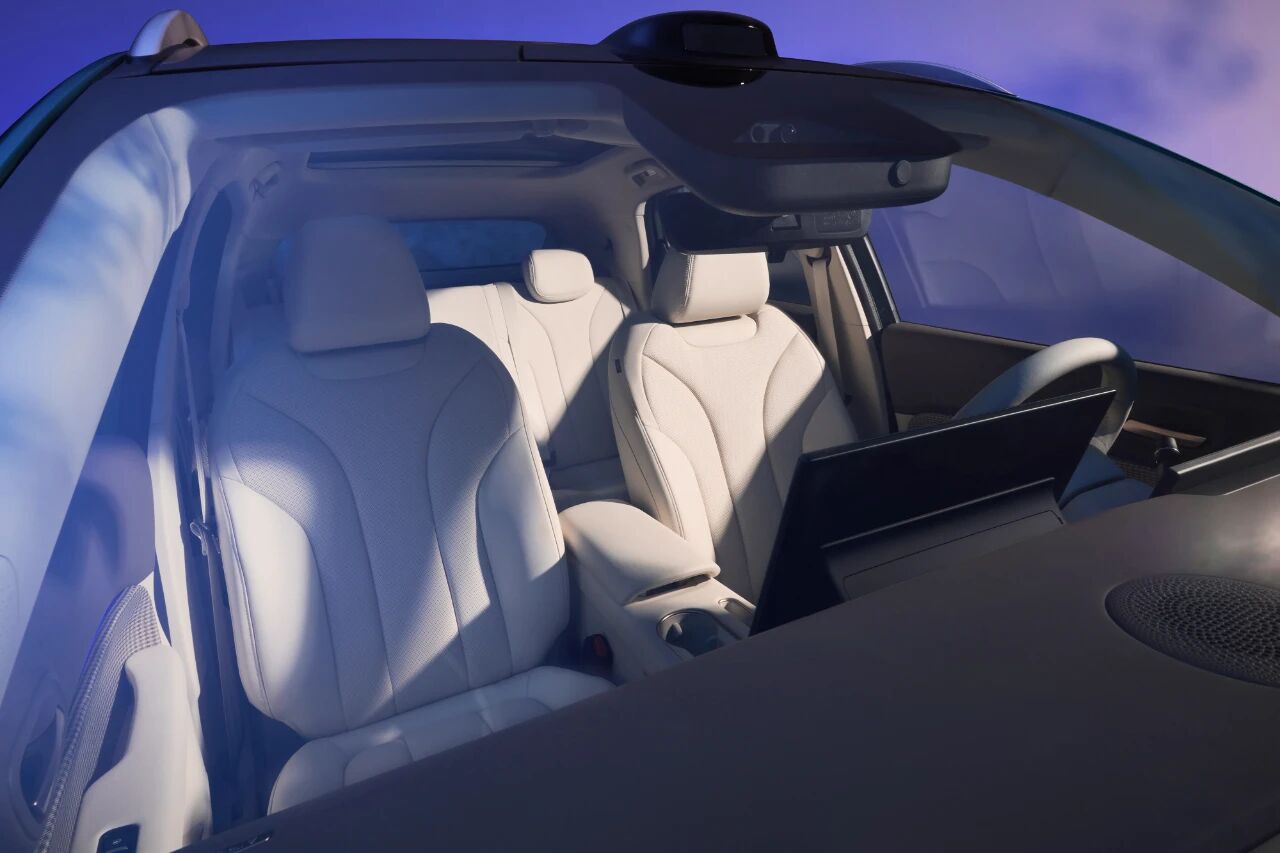 “不炫技、不妥协、不辜负”  魏总的欧拉5，真敢这么干！