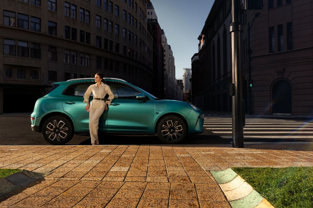 “不炫技、不妥协、不辜负”  魏总的欧拉5，真敢这么干！