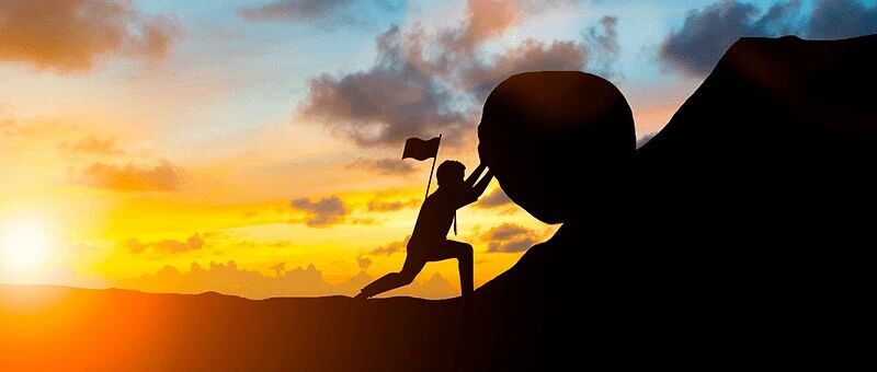 无法休息的“打工人”