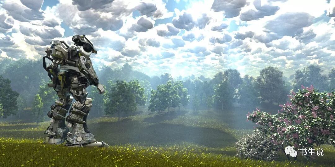 三维实时渲染器软件FluidRay v2.1.16.12 Win