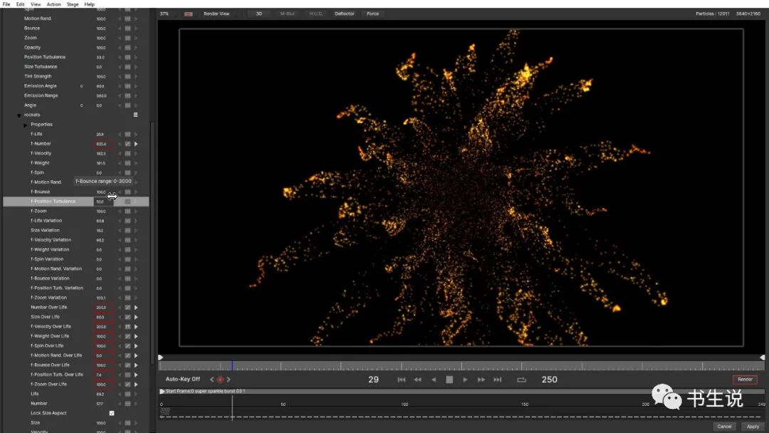 超全超强大的BCC视觉特效插件Boris FX Continuum 2021 v14.0.1.602含幻影粒子插件