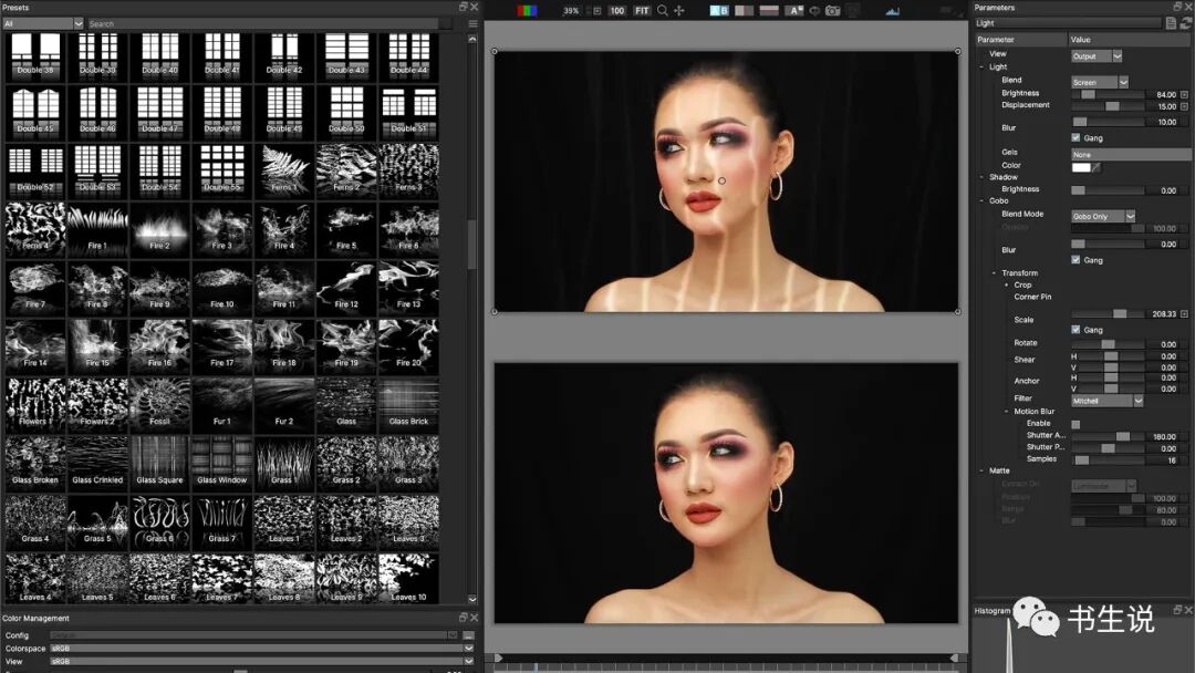 超全超强大的BCC视觉特效插件Boris FX Continuum 2021 v14.0.1.602含幻影粒子插件