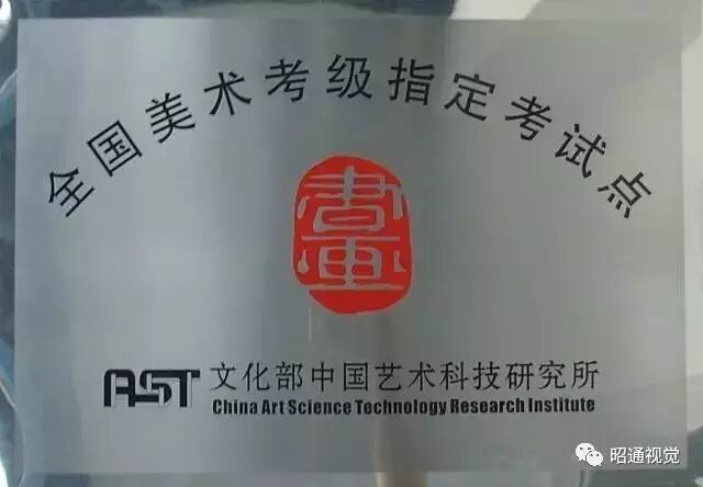 考级作为检测艺术等级的权威测试方法,能够科学准确地给孩子的绘画