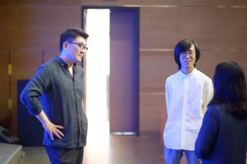 BIAD Exchange | BIAD Youth Founding Association Academic Sharing Session was successfully held