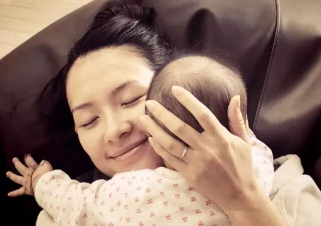 谢娜终于怀孕了,杰哥该送孩子什么保险呢?