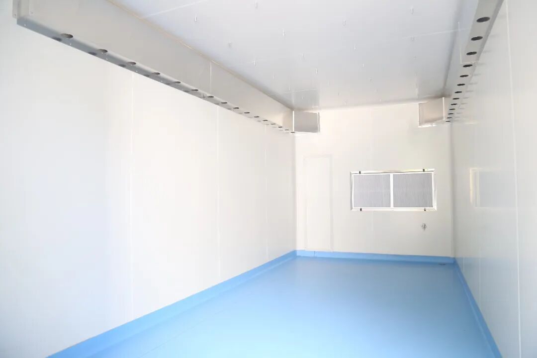 智造交付｜微松智慧水稻培育舱，以匠心筑品质，赴春耕之约