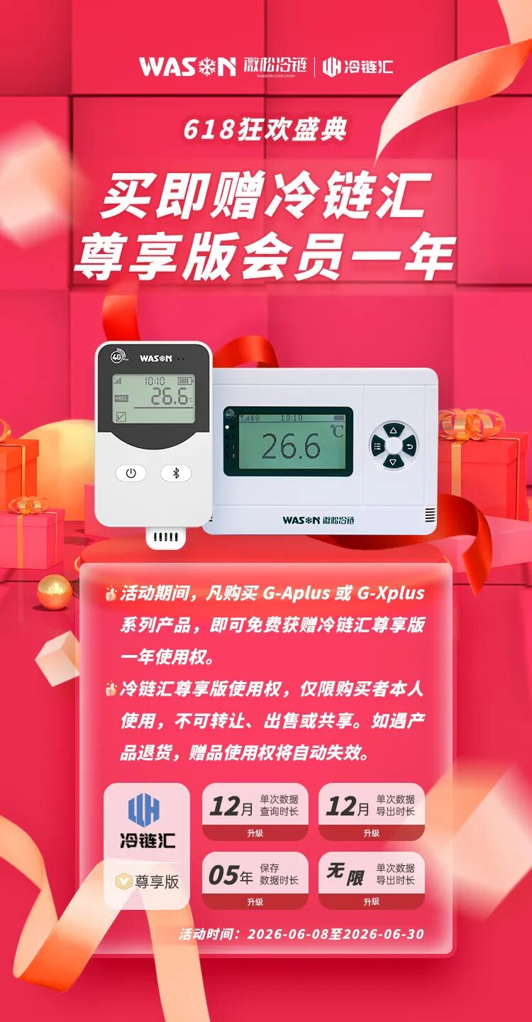 微松618狂欢盛典，感恩回馈