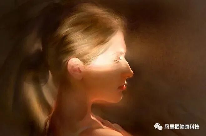 红光治疗怎么用LED光谱治疗仪---红光的妙用篇_https://www.jmylbn.com_新闻资讯_第3张