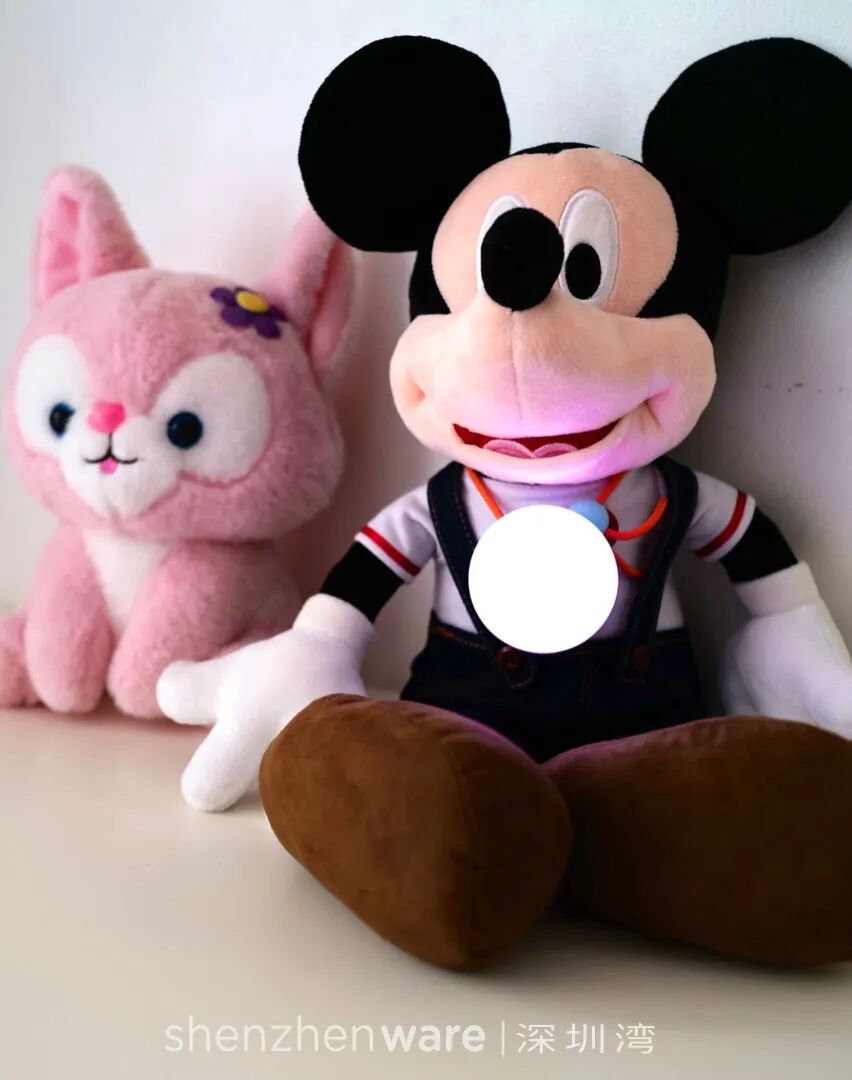 开箱 BubblePal，它如何用 AIGC 复活孩子的毛绒玩具