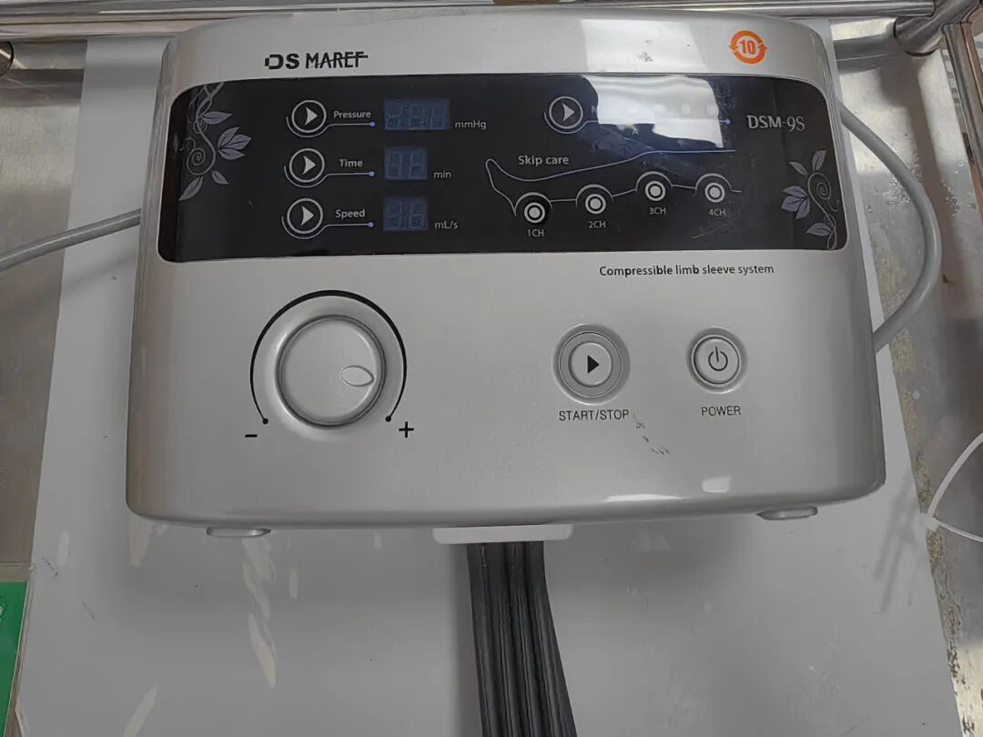 气压治疗仪怎么消毒预防静脉血栓的神器——气压治疗仪的使用注意事项_https://www.jmylbn.com_新闻资讯_第3张