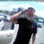 “替我开道！”危急关头，他仅用4分钟将孕妇送医
