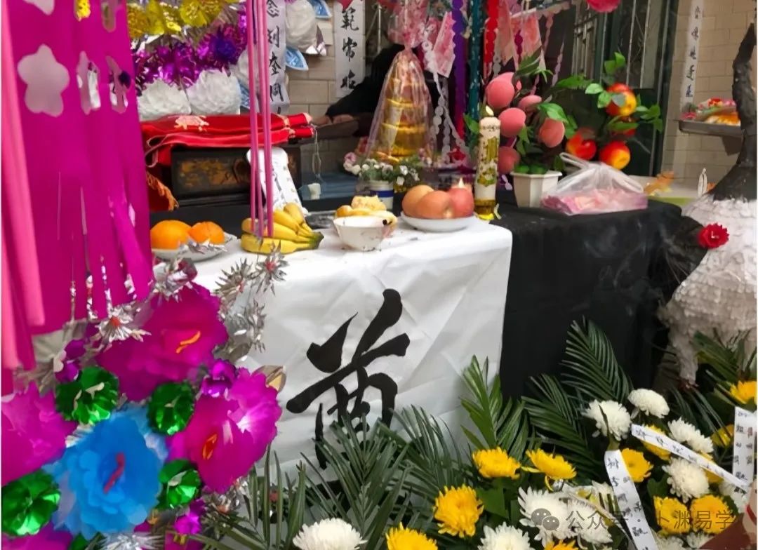 头七需要孙子辈的在吗,“烧七”那些事儿：老规矩，别整错了！