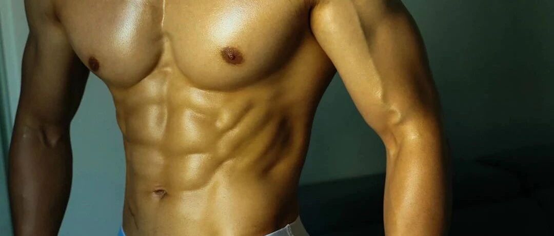 健身爱好者注意了！通知：英文口语交流群正式开放！扫码进！