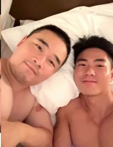 图片[1]-乐刻教练官宣恋情，网友：我这次真酸了-小蓝短视频