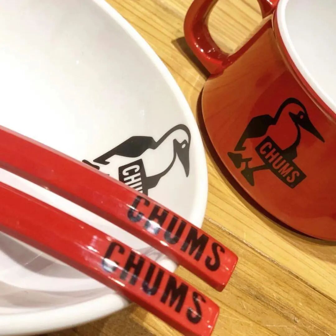 圣诞新年礼丨千呼万唤 Chums限时pop Up Store来啦 Chums洽洽鸟天猫旗舰店