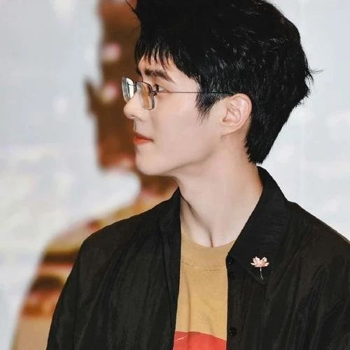 刘昊然硬核回应!分手不等于糊,这句话圈粉无数