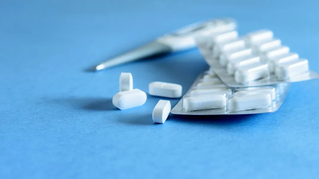 主动健康抗生素就是消炎药？这个说法并不准确