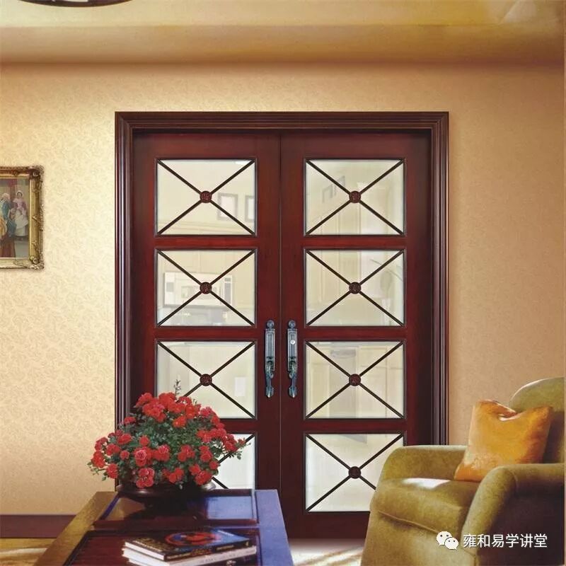 卧室门对门好不好 卧室门风水禁忌有哪些